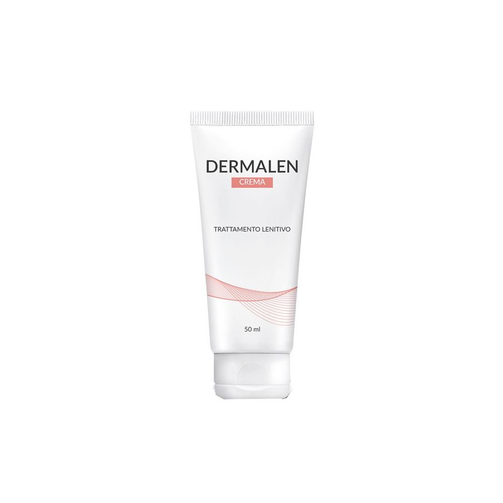 Dermalen Crema 50 Ml Lg Derma