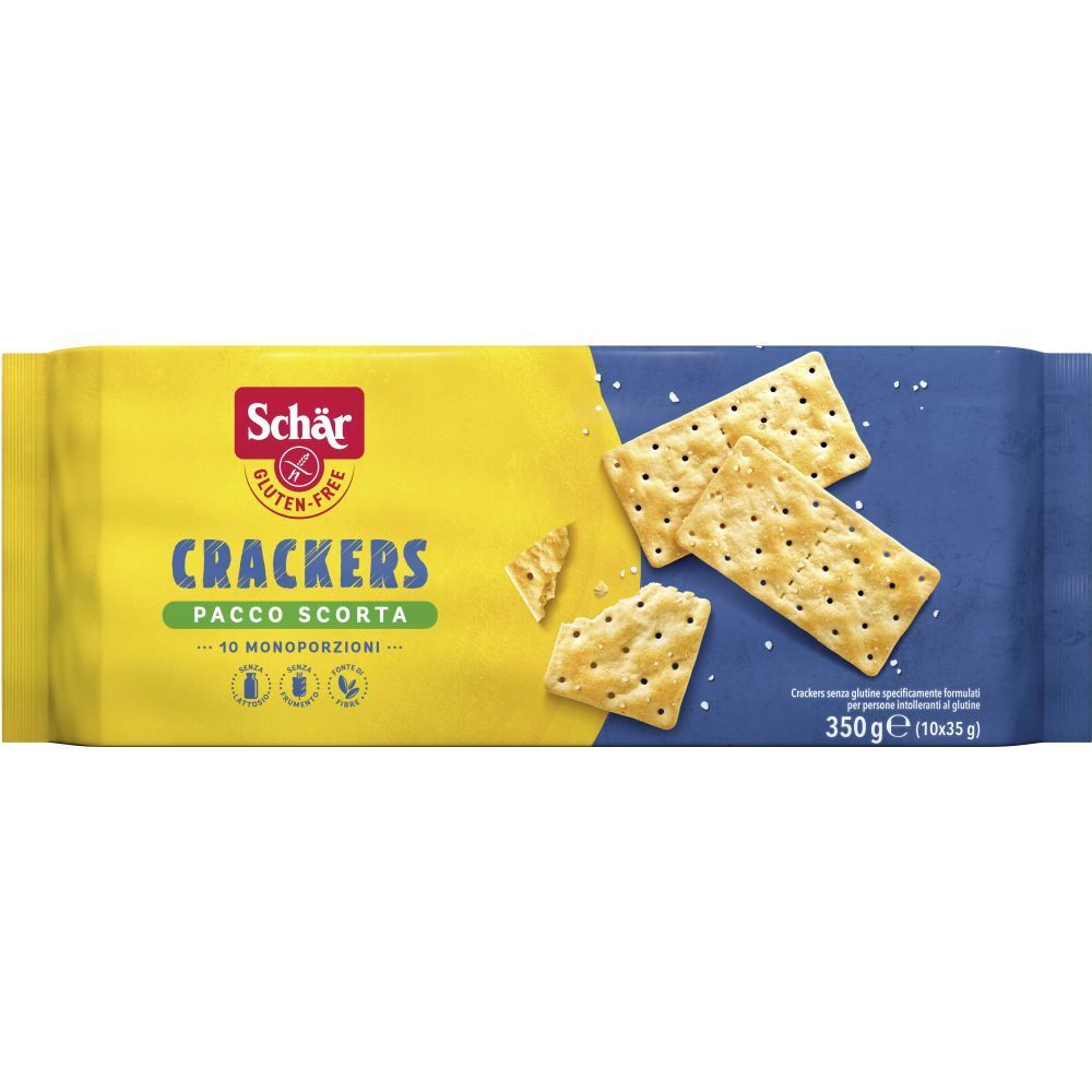 Schar® Crackers