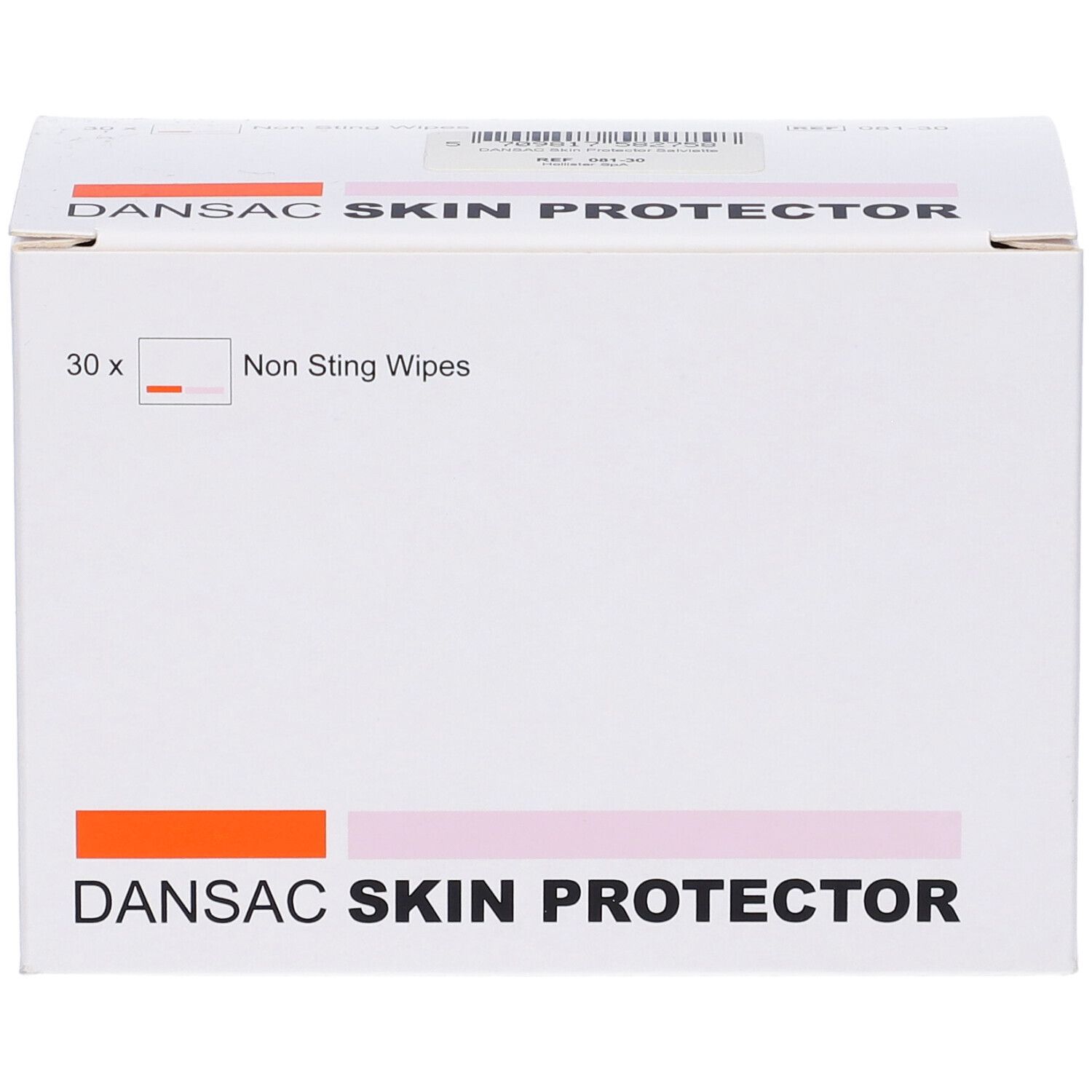 Dansac Skin Protector 30Salv