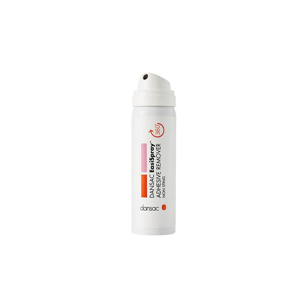 Dansac Remover Adhesive Easispray 50 Ml