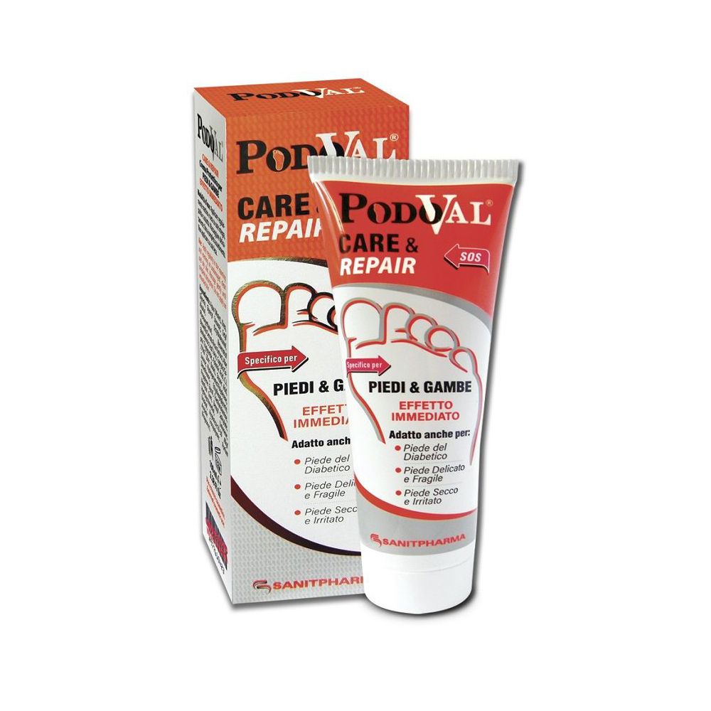 Podoval Care 100Ml