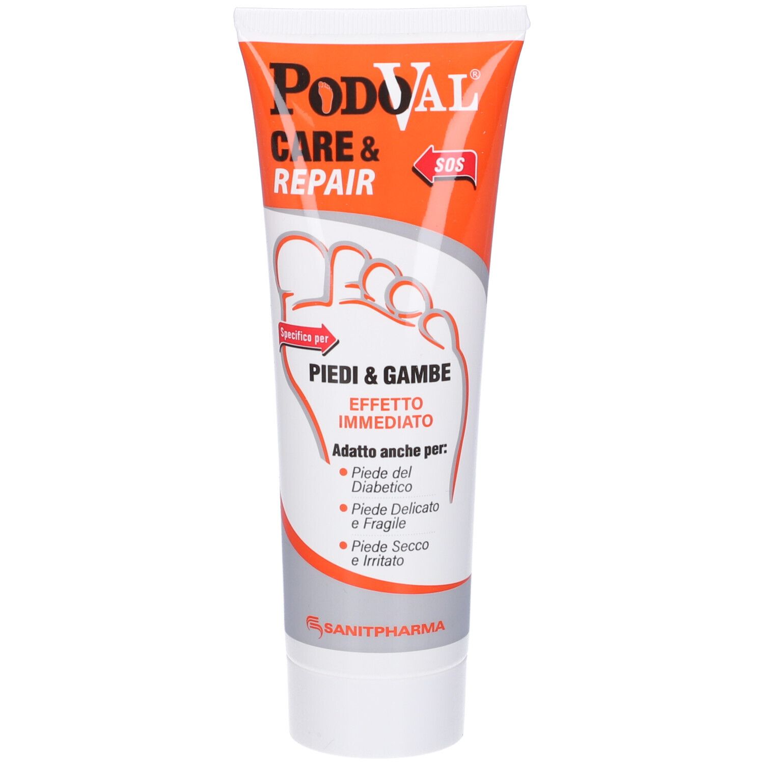 Podoval Care 100Ml