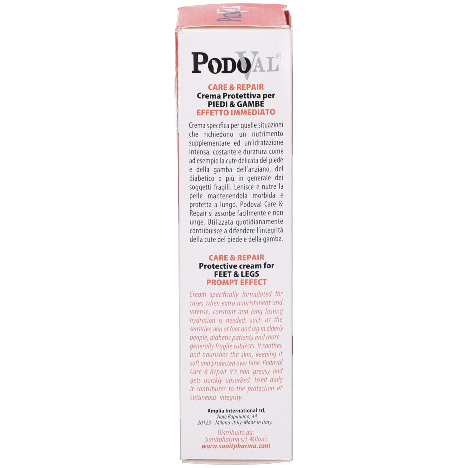 Podoval Care 100Ml