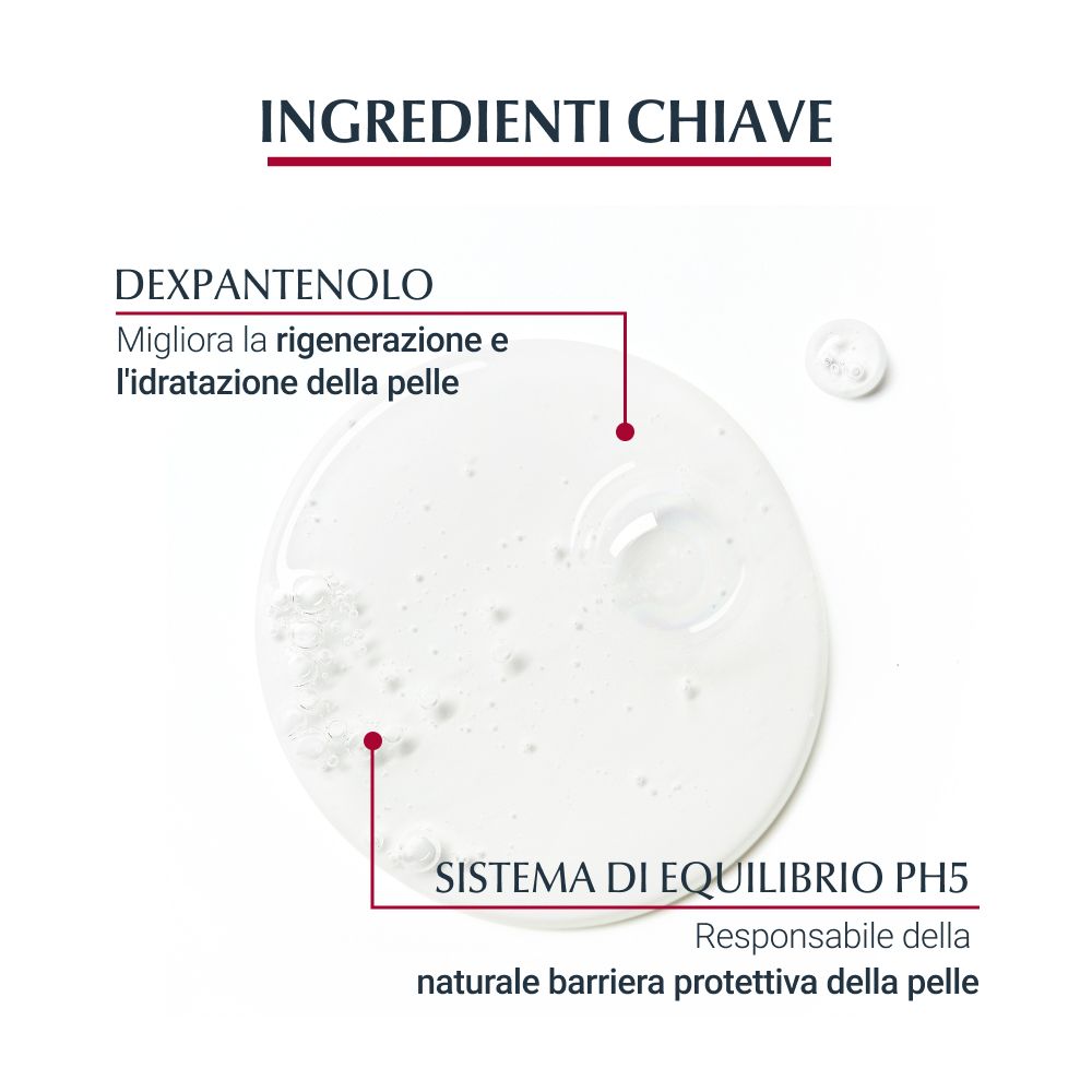 Eucerin pH5 Gel Doccia Dermoprotettivo 400ml 400 ml
