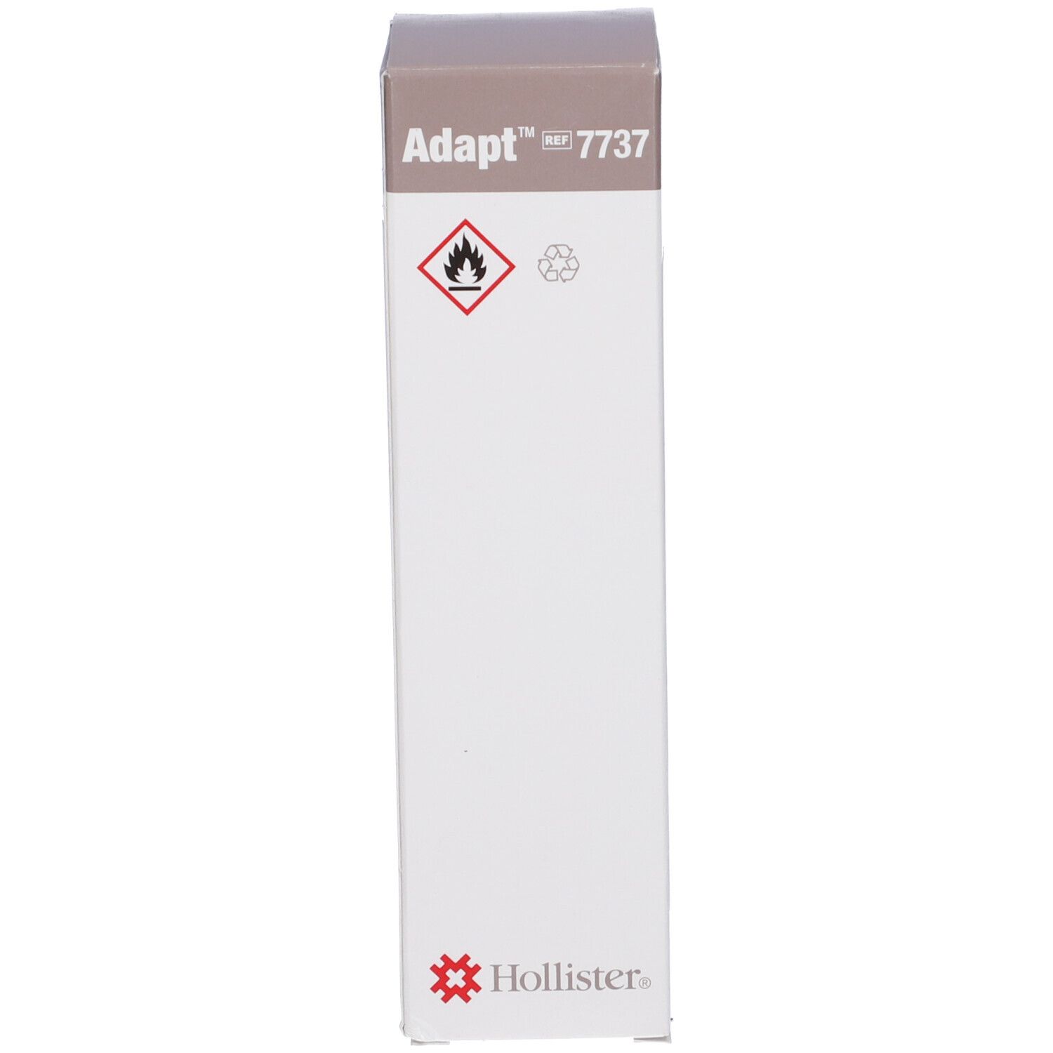 Spray Adapt Remover Per Rimozione Adesivi Medicali 50 Ml