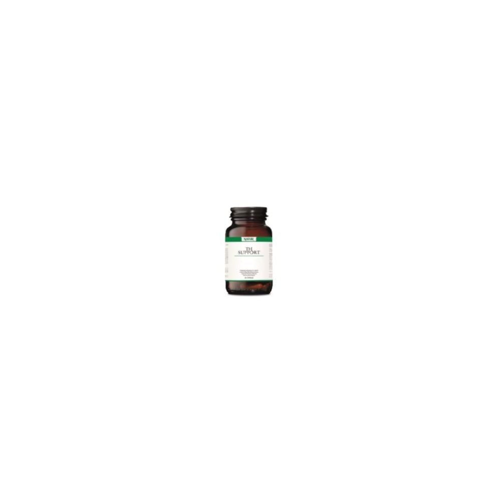Th Support 60 Capsule