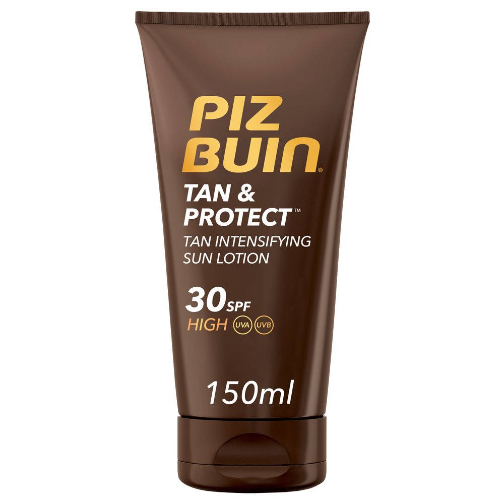 Piz Buin Hydro Infusion Sun Gel Cream Face Spf 50