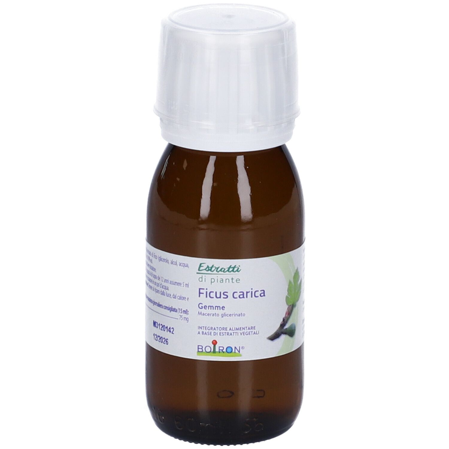 BOIRON® Ficus Carica Gemme