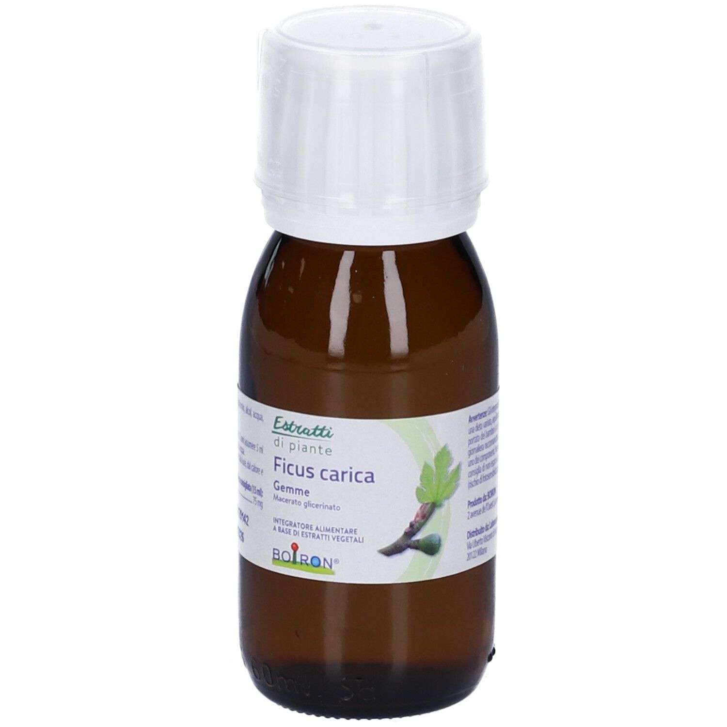 BOIRON® Ficus Carica Gemme