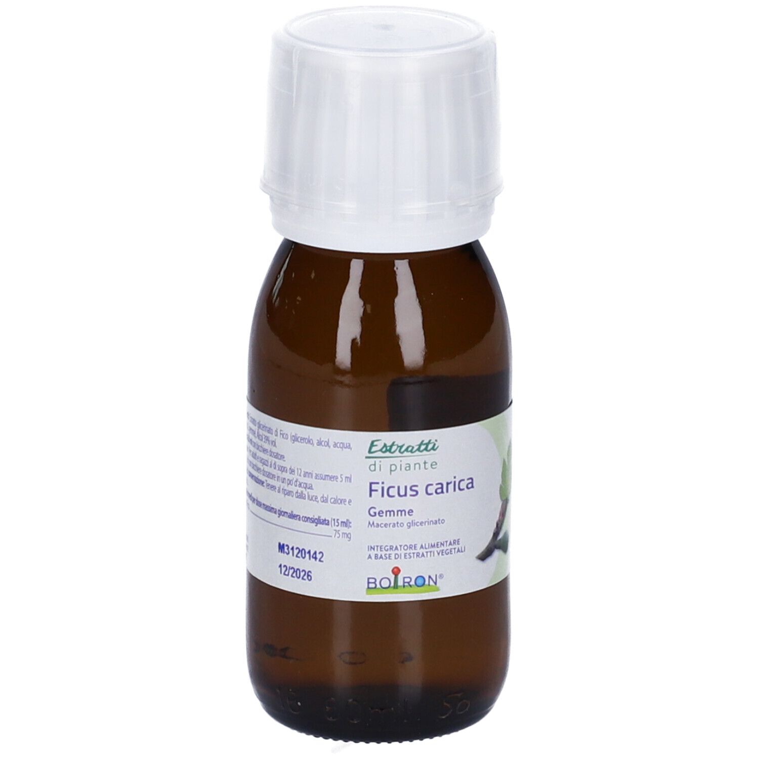 BOIRON® Ficus Carica Gemme