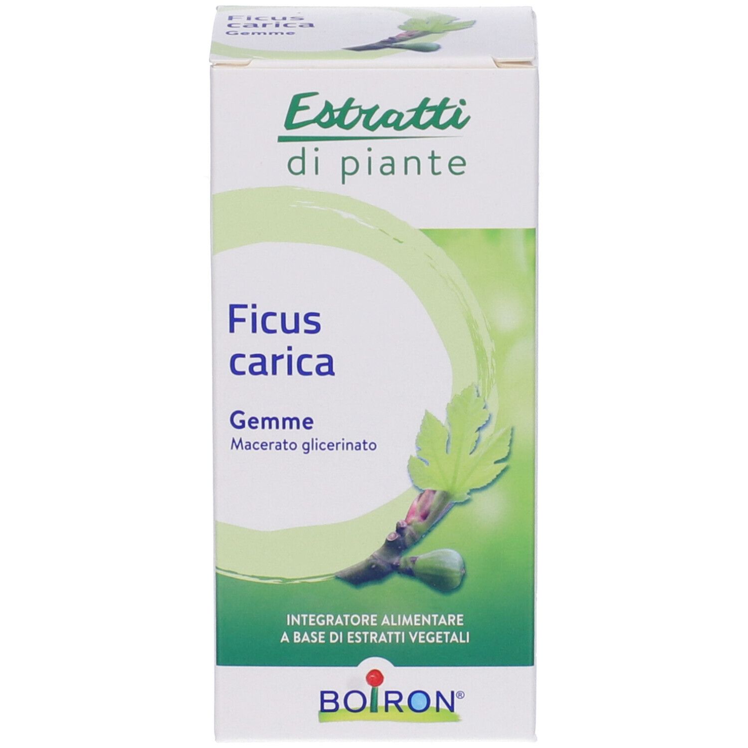 BOIRON® Ficus Carica Gemme