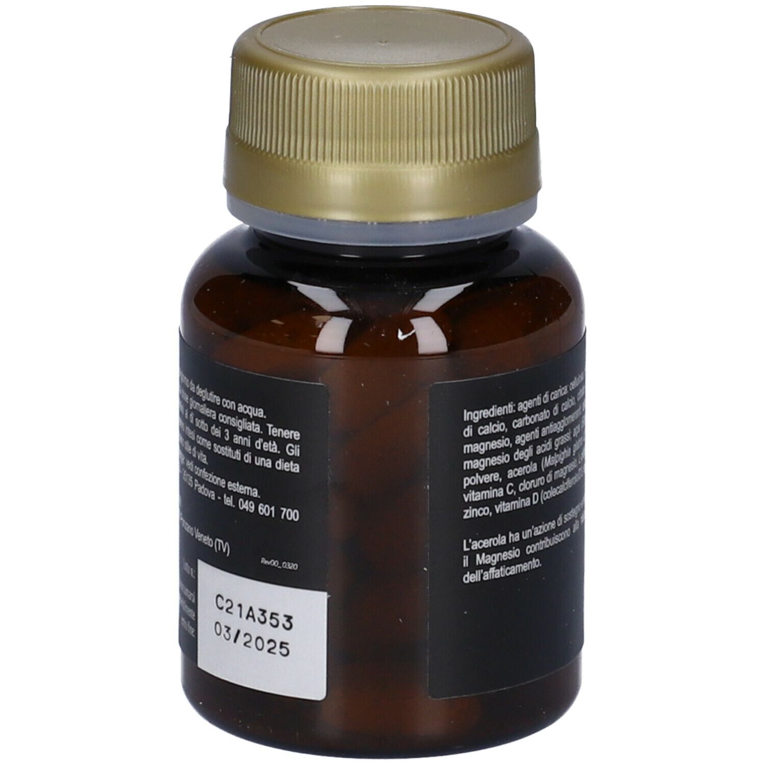 Cidikin 60 Compresse Kintegravit
