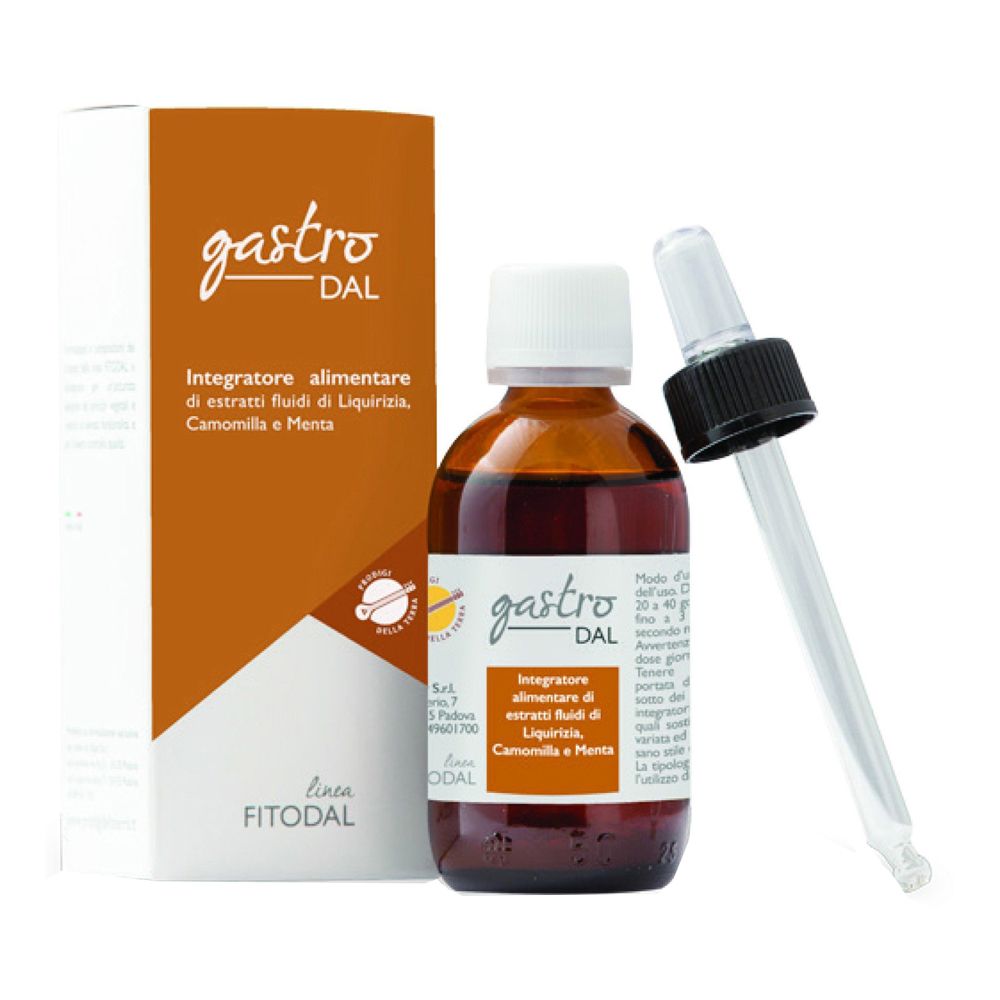 gastroDAL
