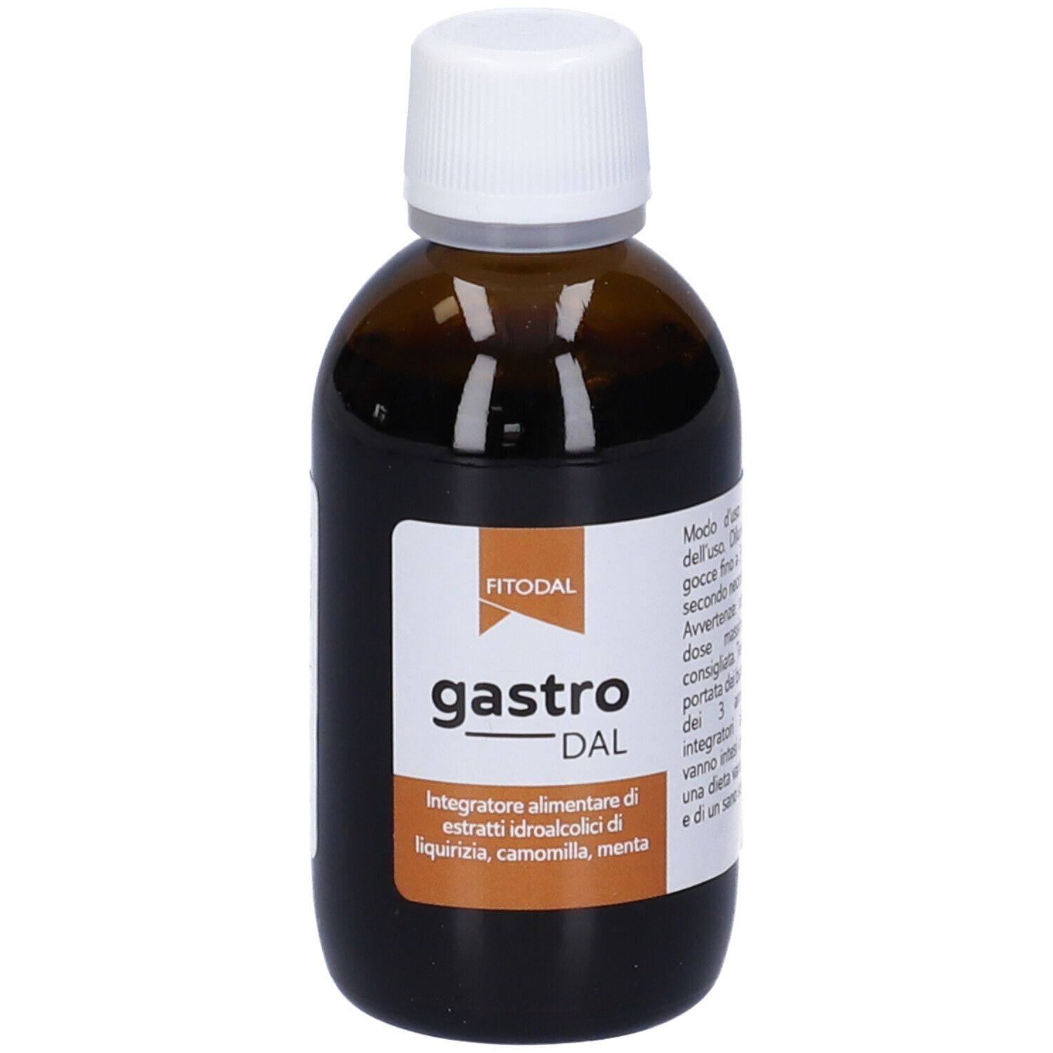 gastroDAL