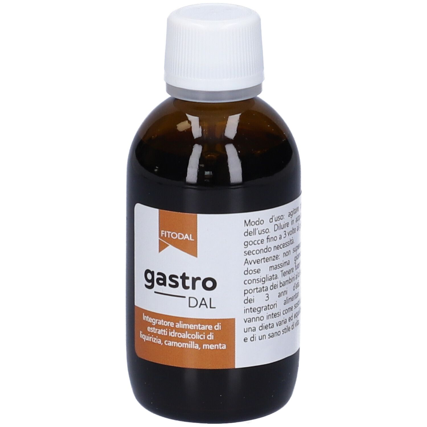 gastroDAL