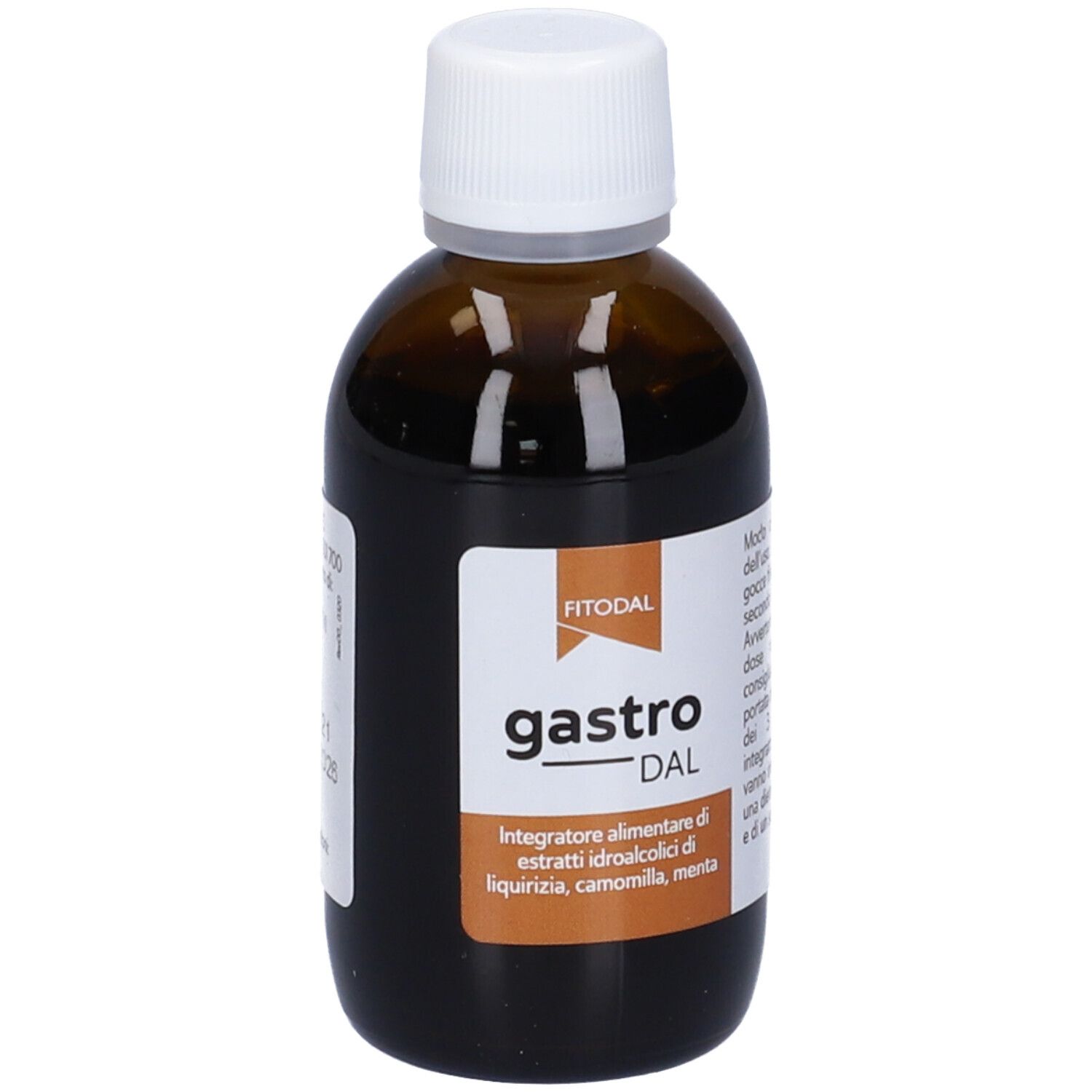 gastroDAL