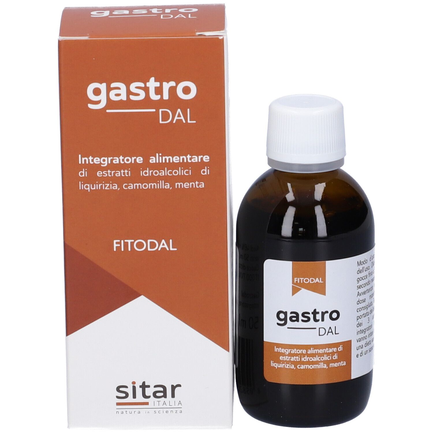 gastroDAL