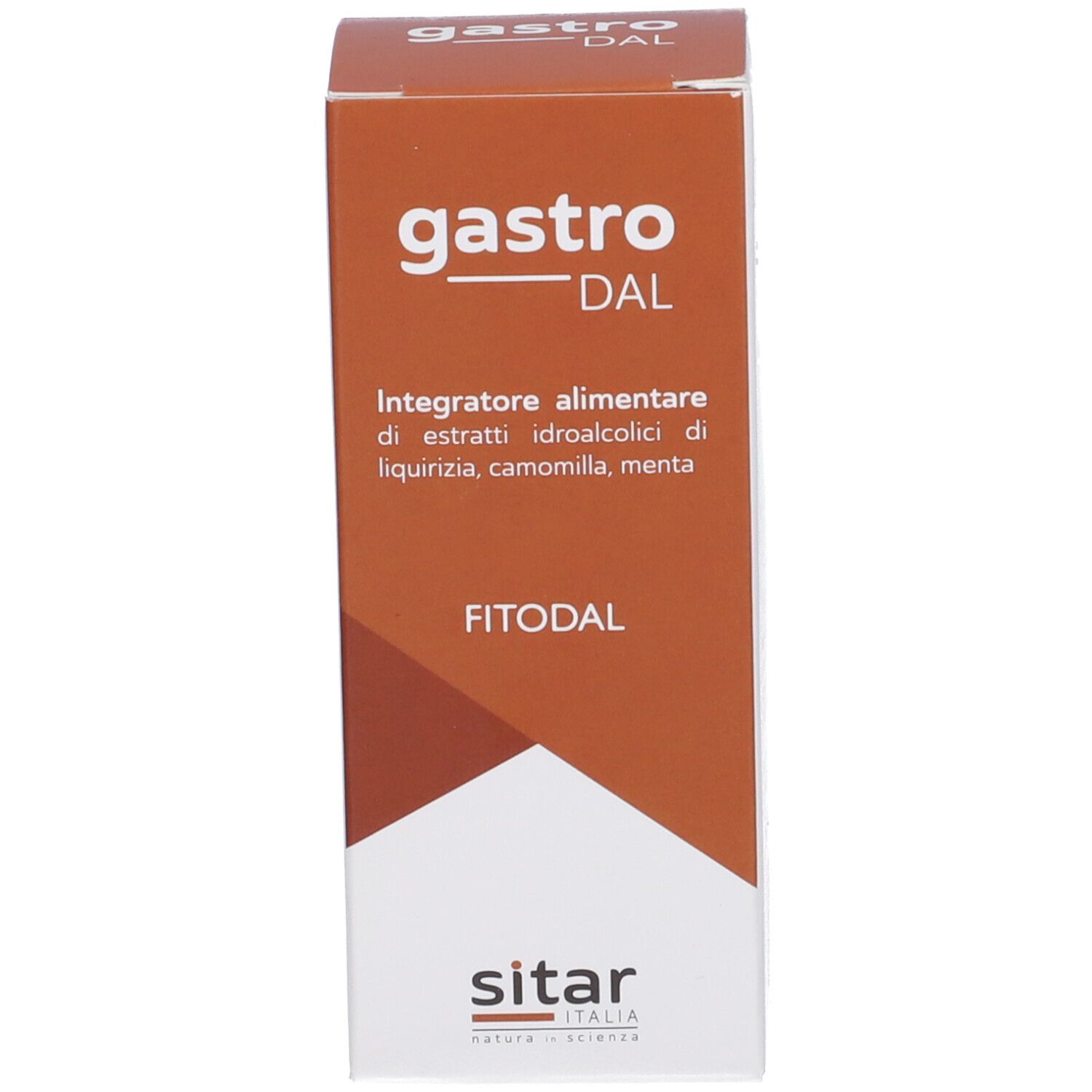 gastroDAL