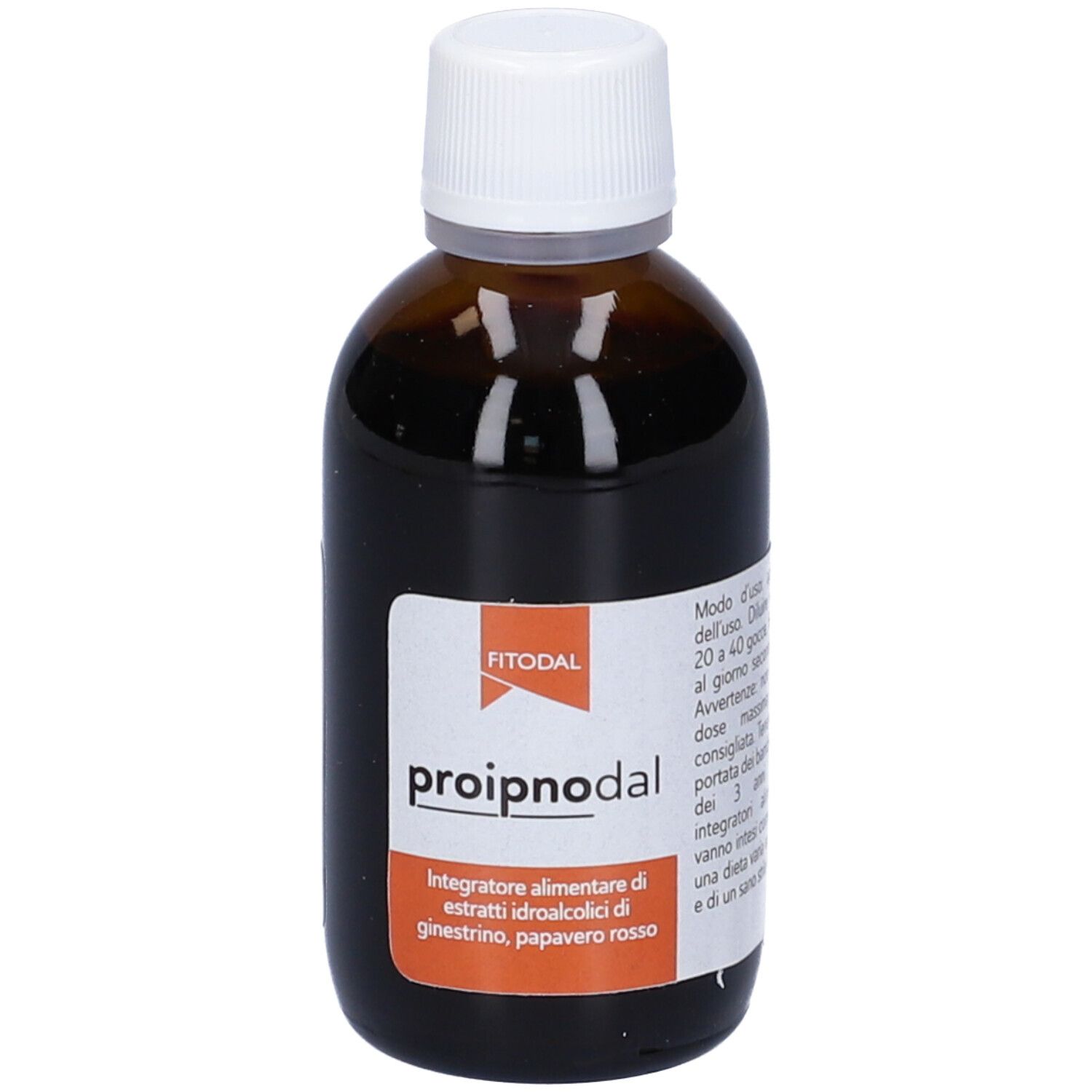 Proipnodal 50 Ml