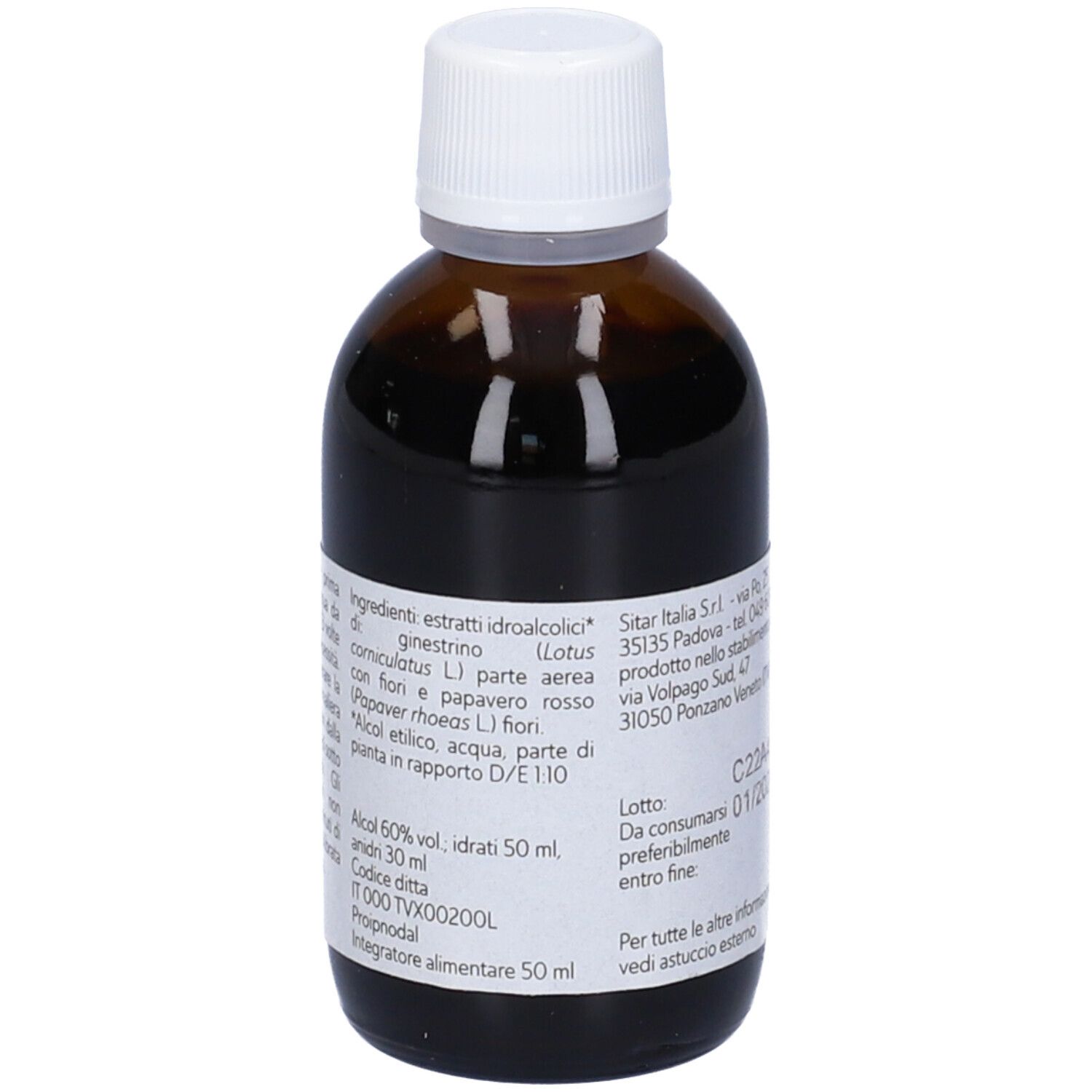 Proipnodal 50 Ml