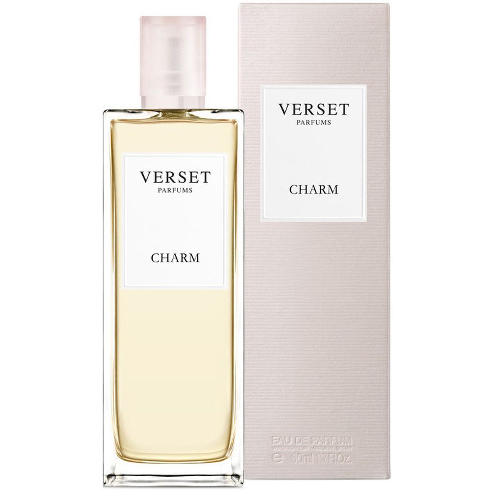 Verset Charm 50 Ml