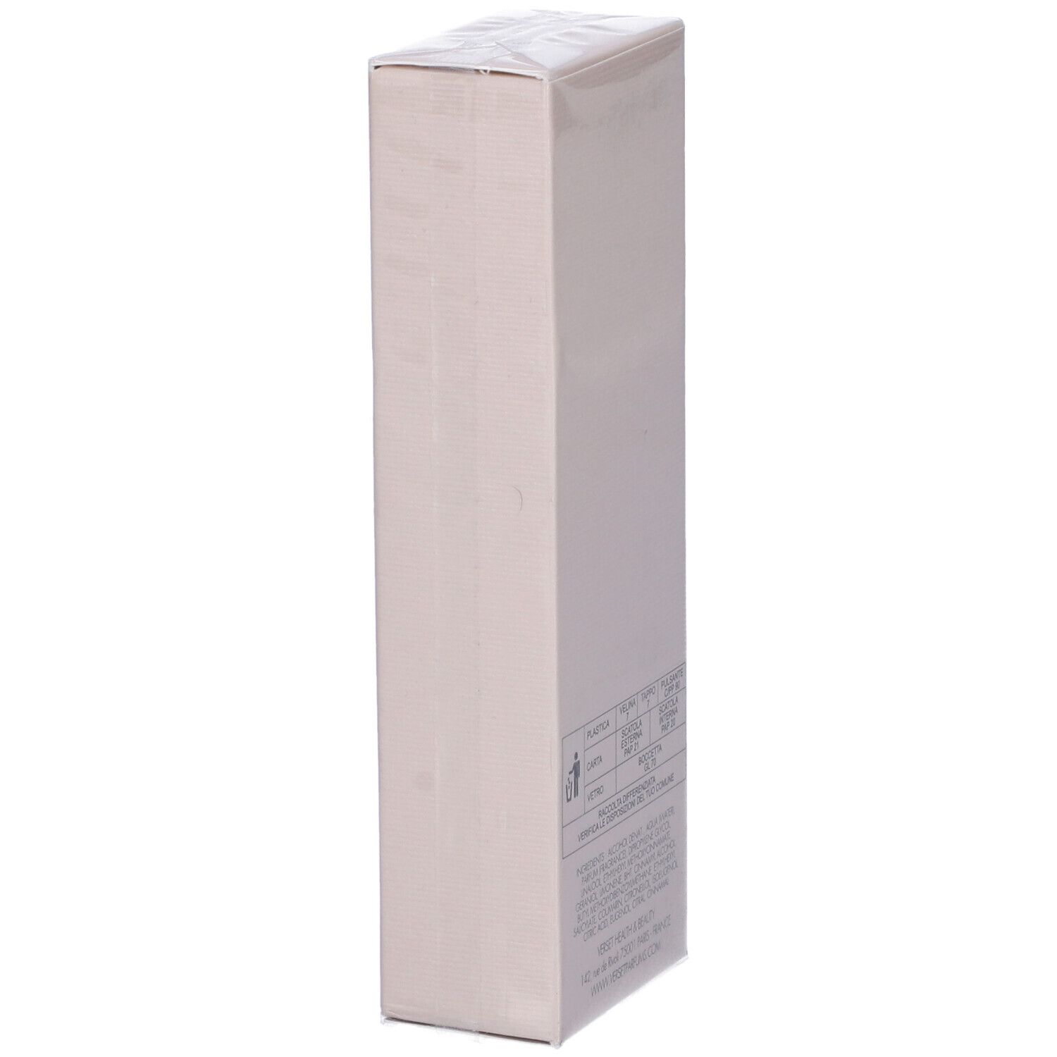 Verset Charm 50 Ml