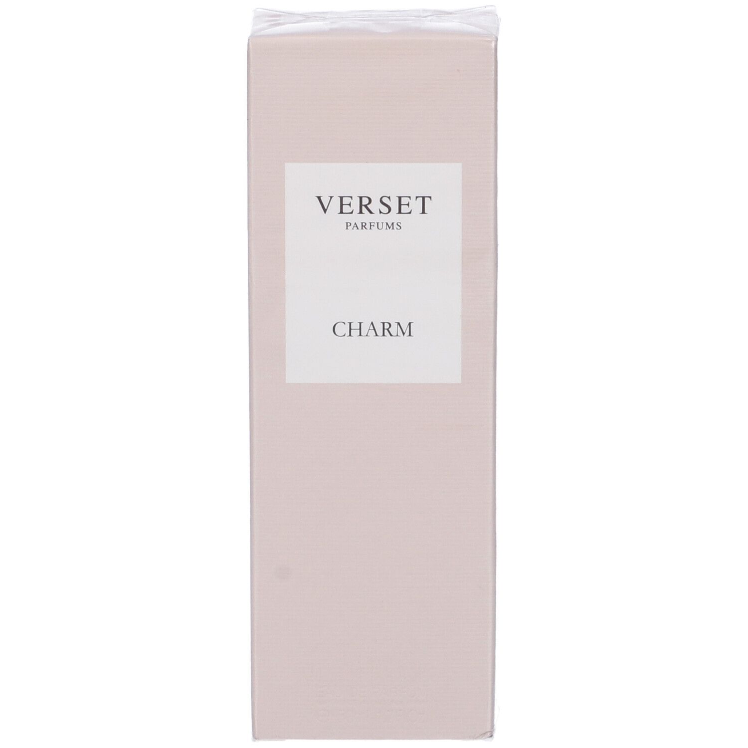 Verset Charm 50 Ml