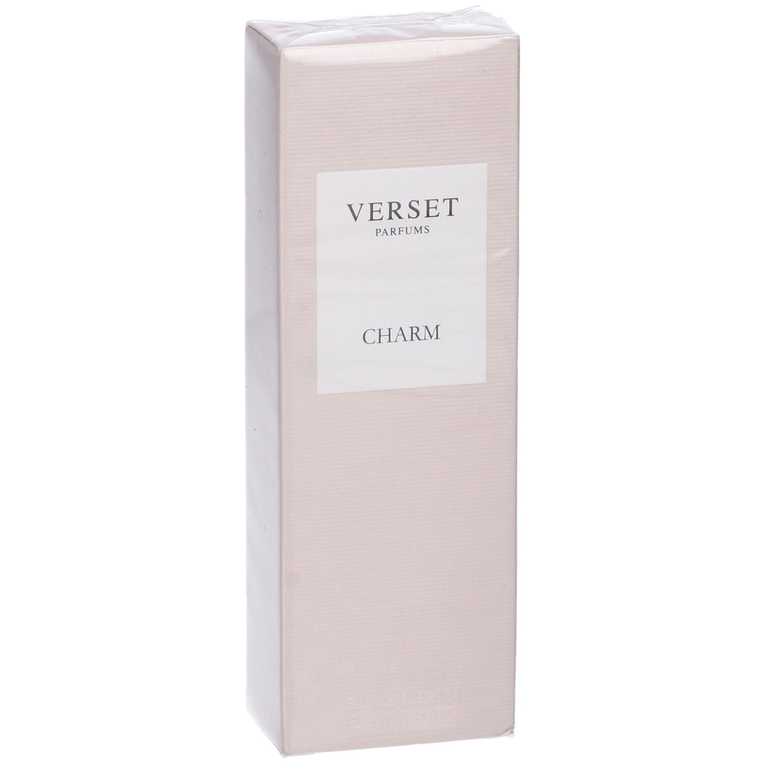 Verset Charm 50 Ml