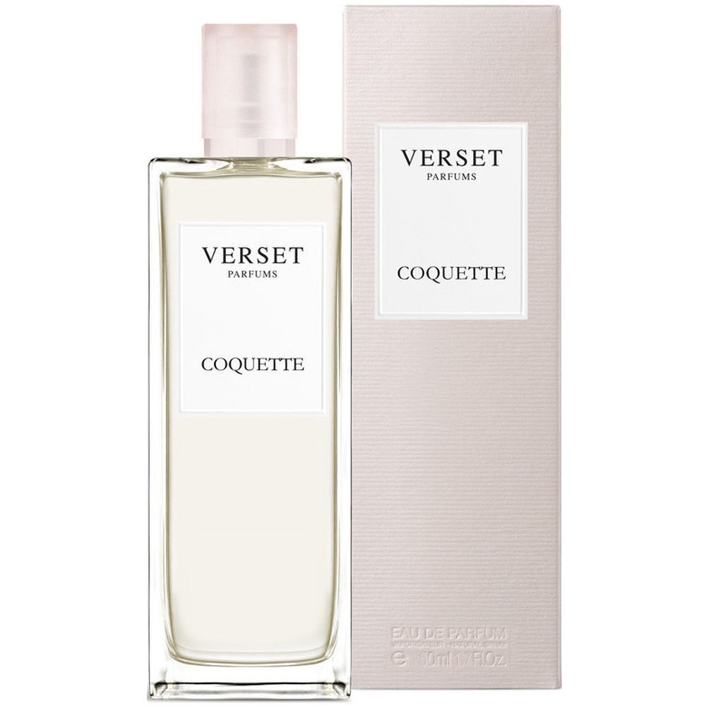 Verset Coquette Eau De Parfum 50 Ml