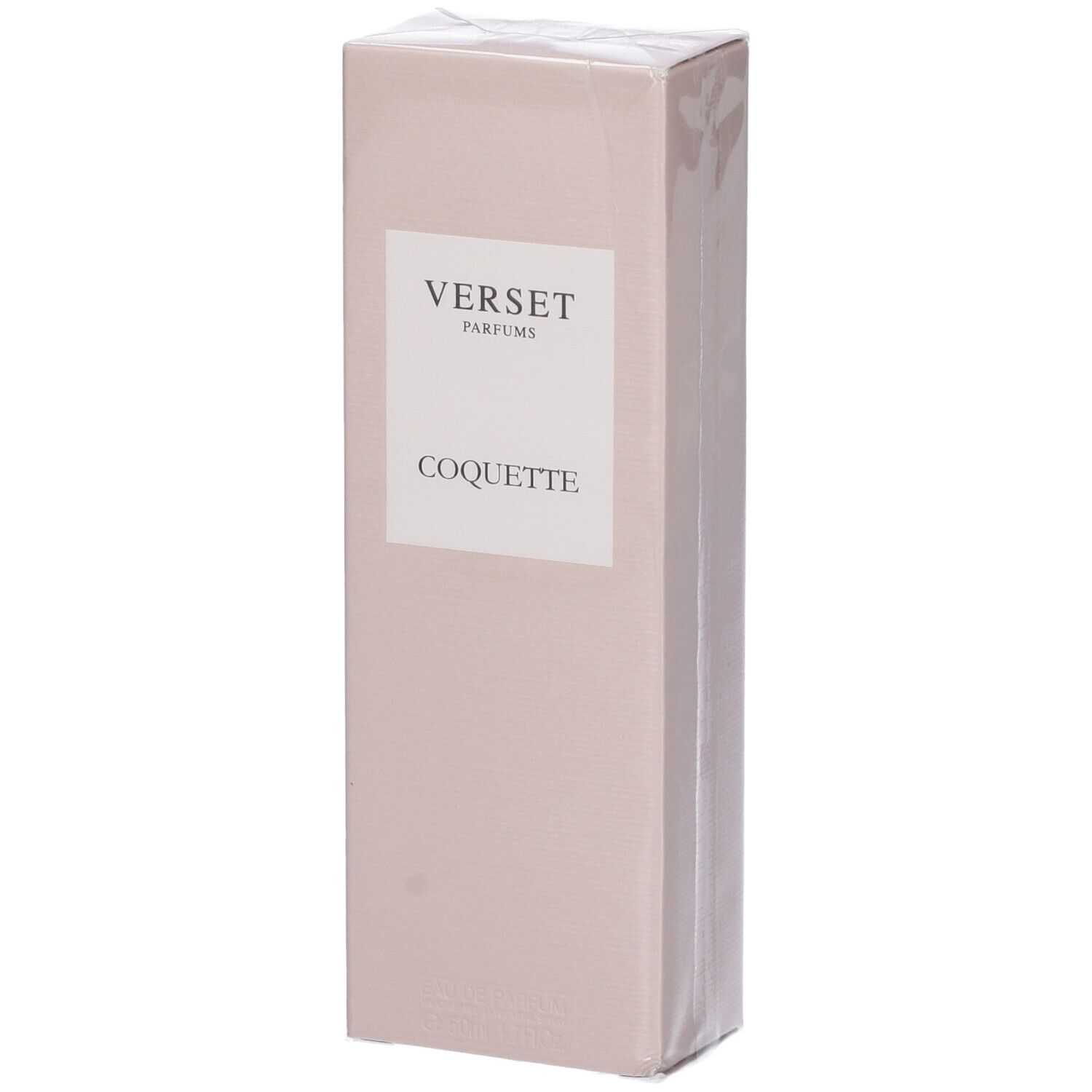 Verset Coquette Eau De Parfum 50 Ml