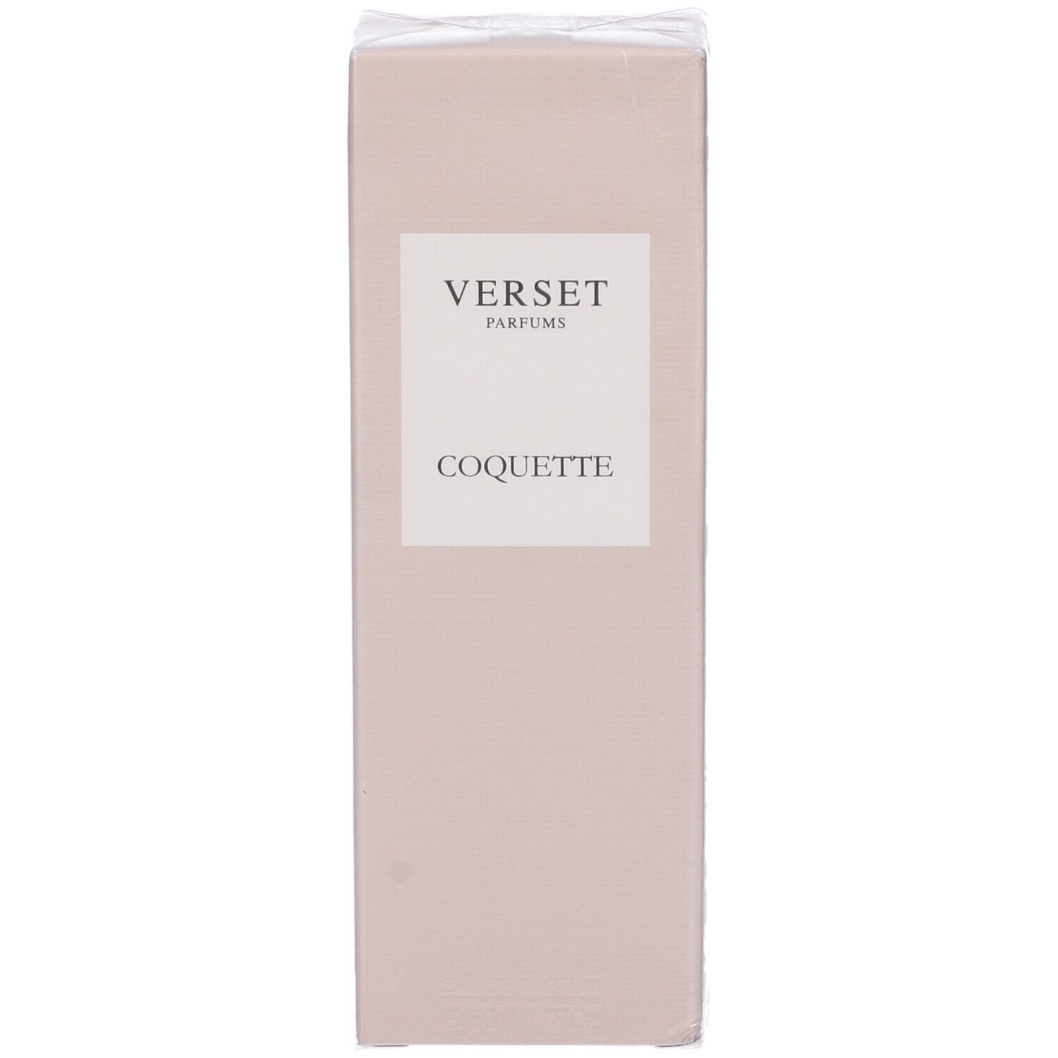 Verset Coquette Eau De Parfum 50 Ml