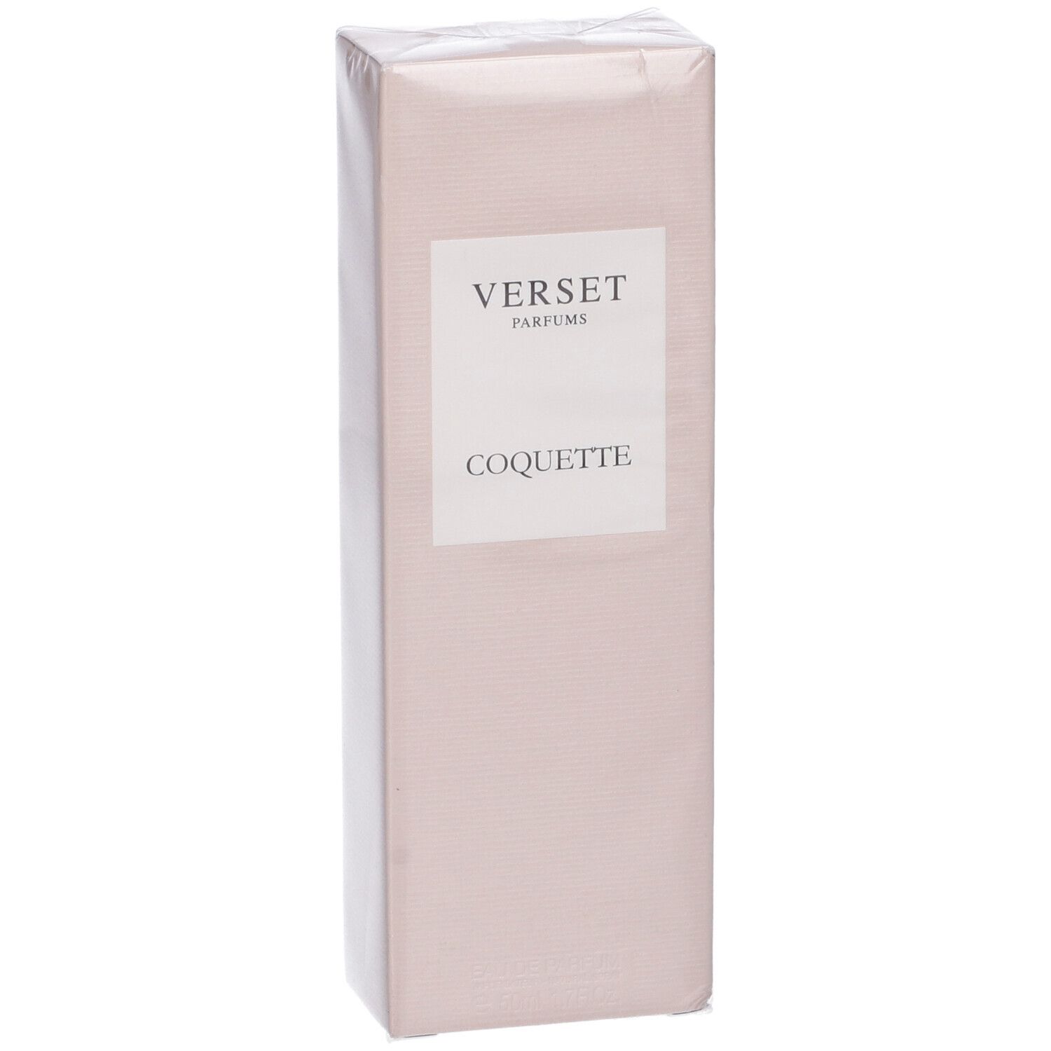 Verset Coquette Eau De Parfum 50 Ml