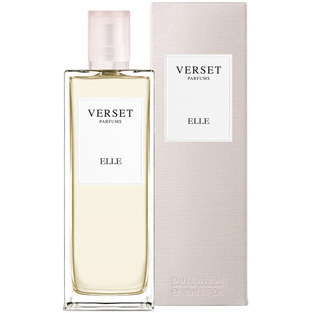 Verset Elle Eau De Parfum 50 Ml