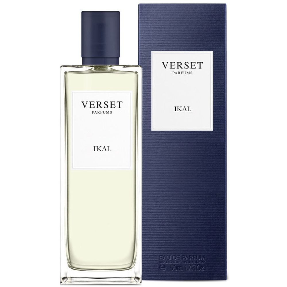 Verset Ikal Eau De Parfum 50 Ml