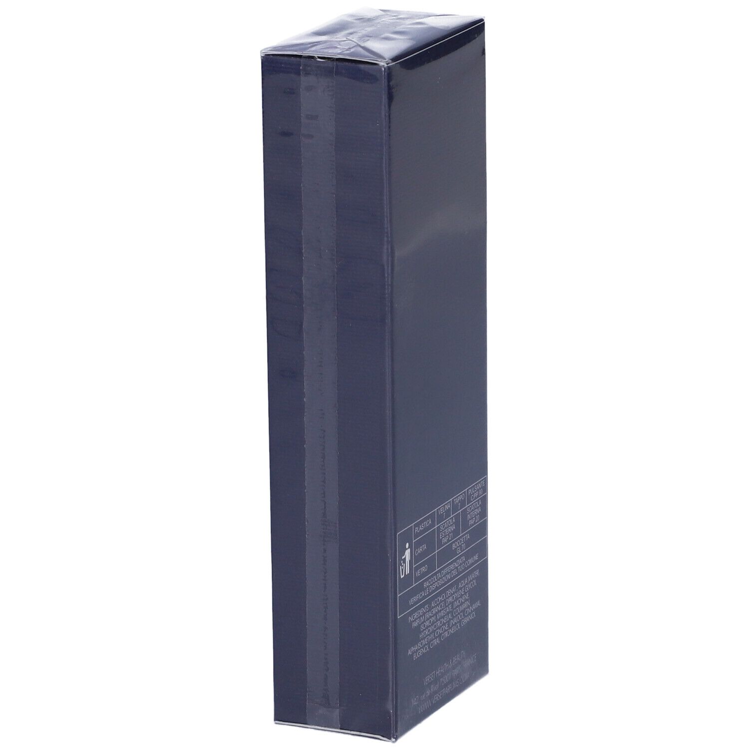 Verset It'S Done Eau De Parfum 50 Ml