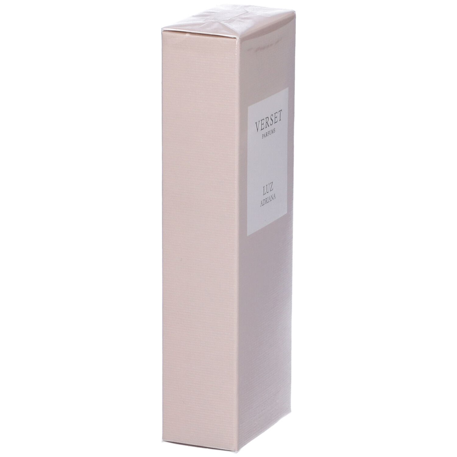 Verset Luz Adriana Eau De Parfum 50 Ml