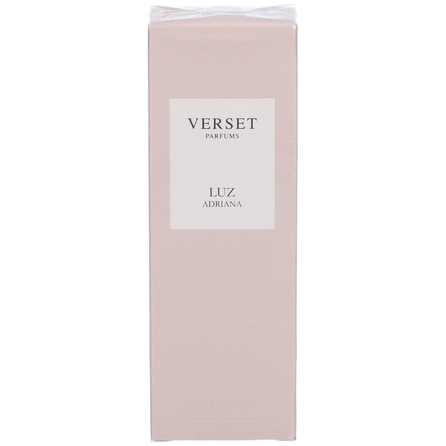 Verset Luz Adriana Eau De Parfum 50 Ml