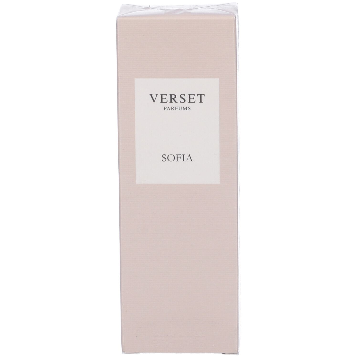 Verset Sofia Eau De Parfum 50 Ml