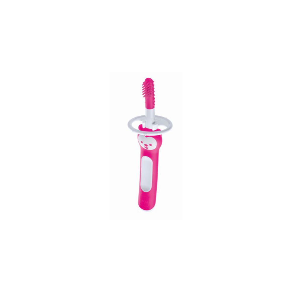 Mam Massaging Brush 5+ Femmina