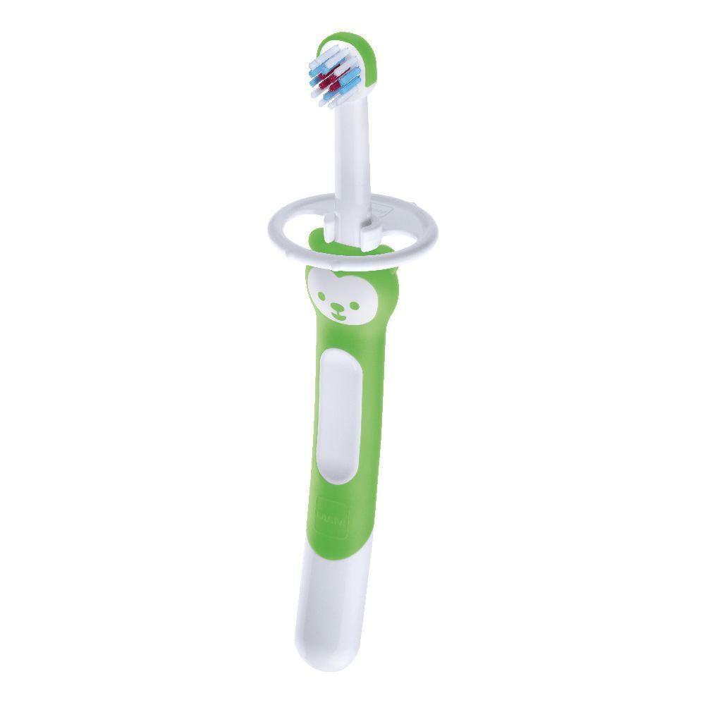 Mam Training Brush 5+ Neutro Spazzolino