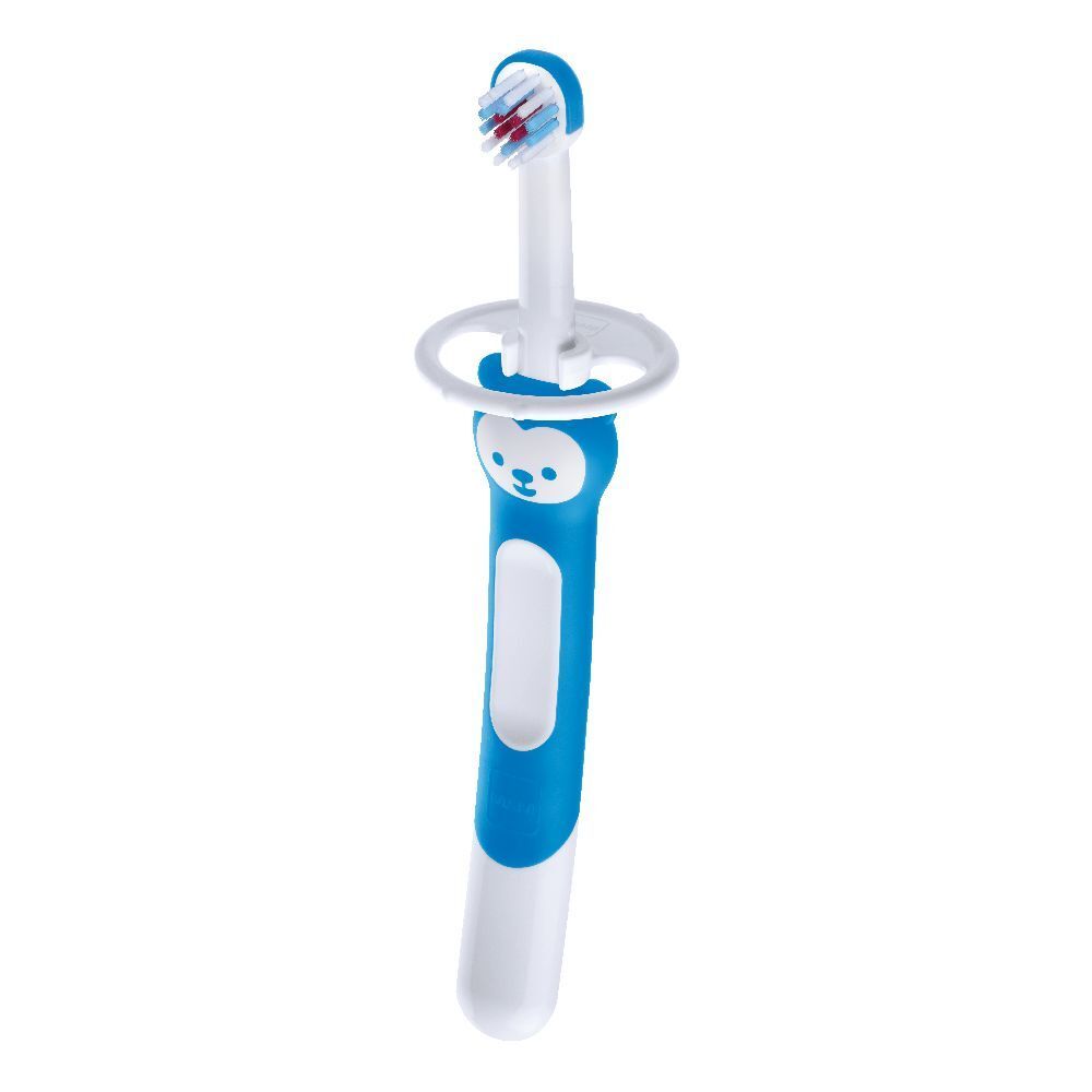 Mam Training Brush 5+ Femmina Spazzolino