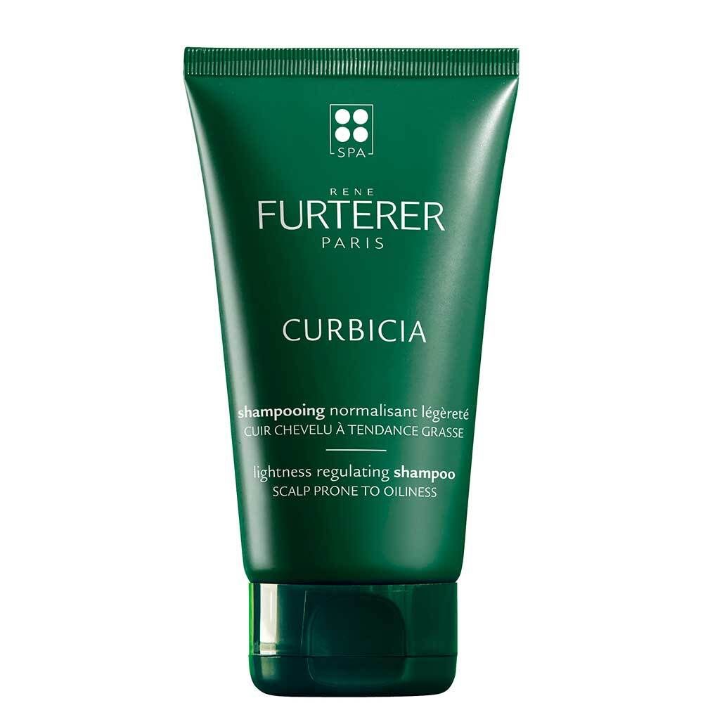 RENE FURTERER CURBICIA Shampoo Normalizzante Leggerezza