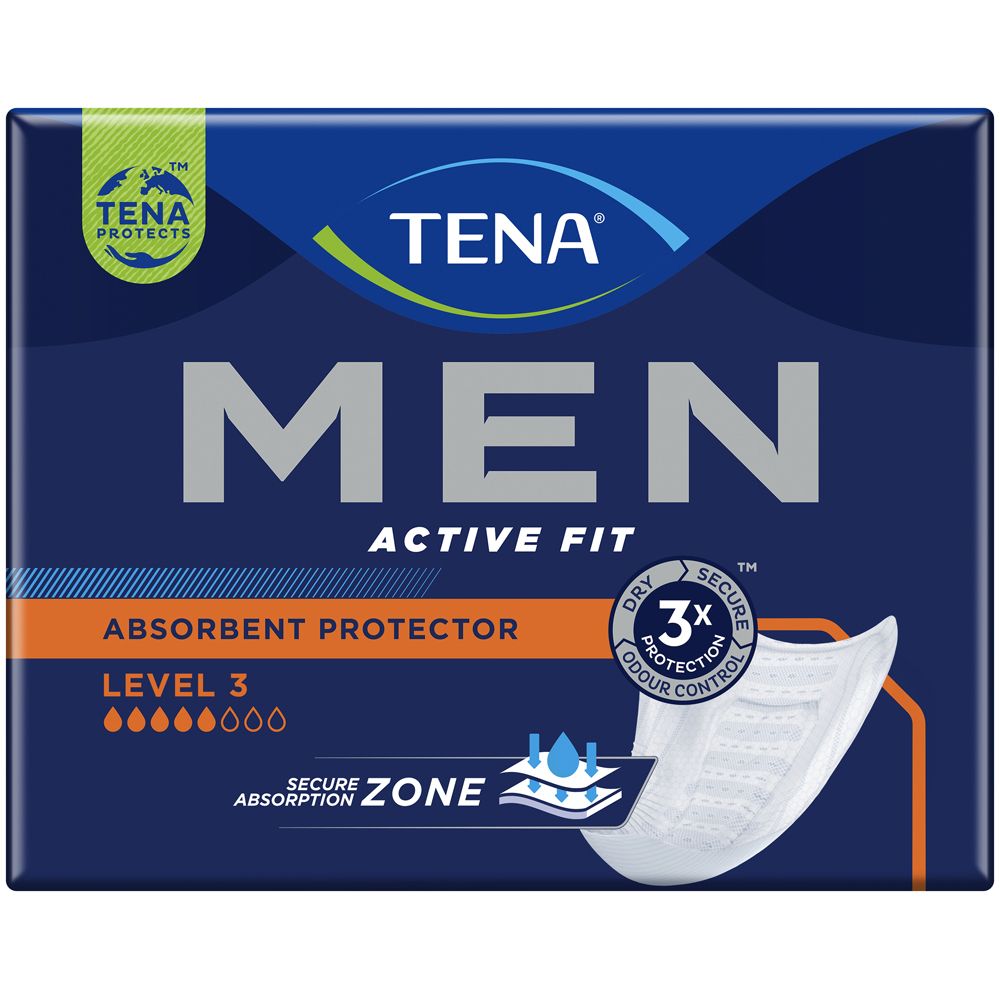 TENA MEN Livello 3