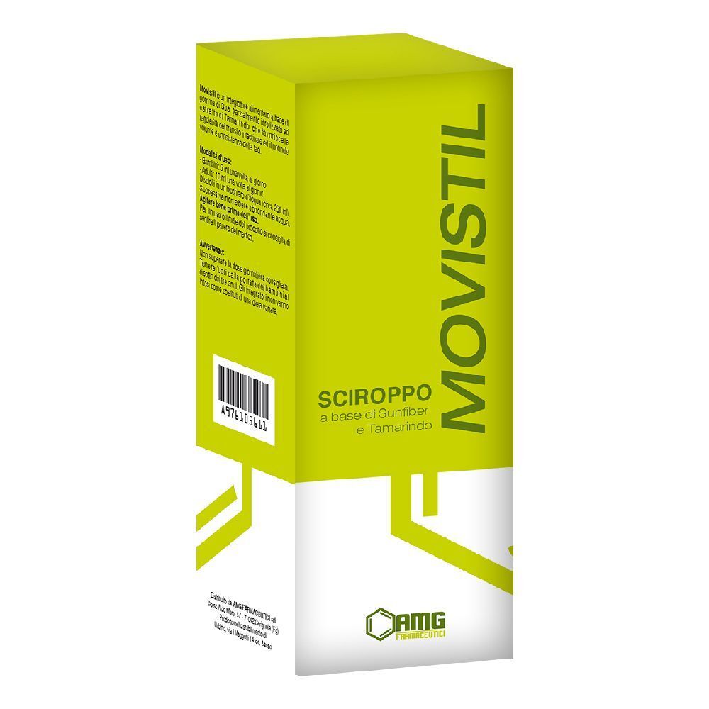 Movistil 200 Ml