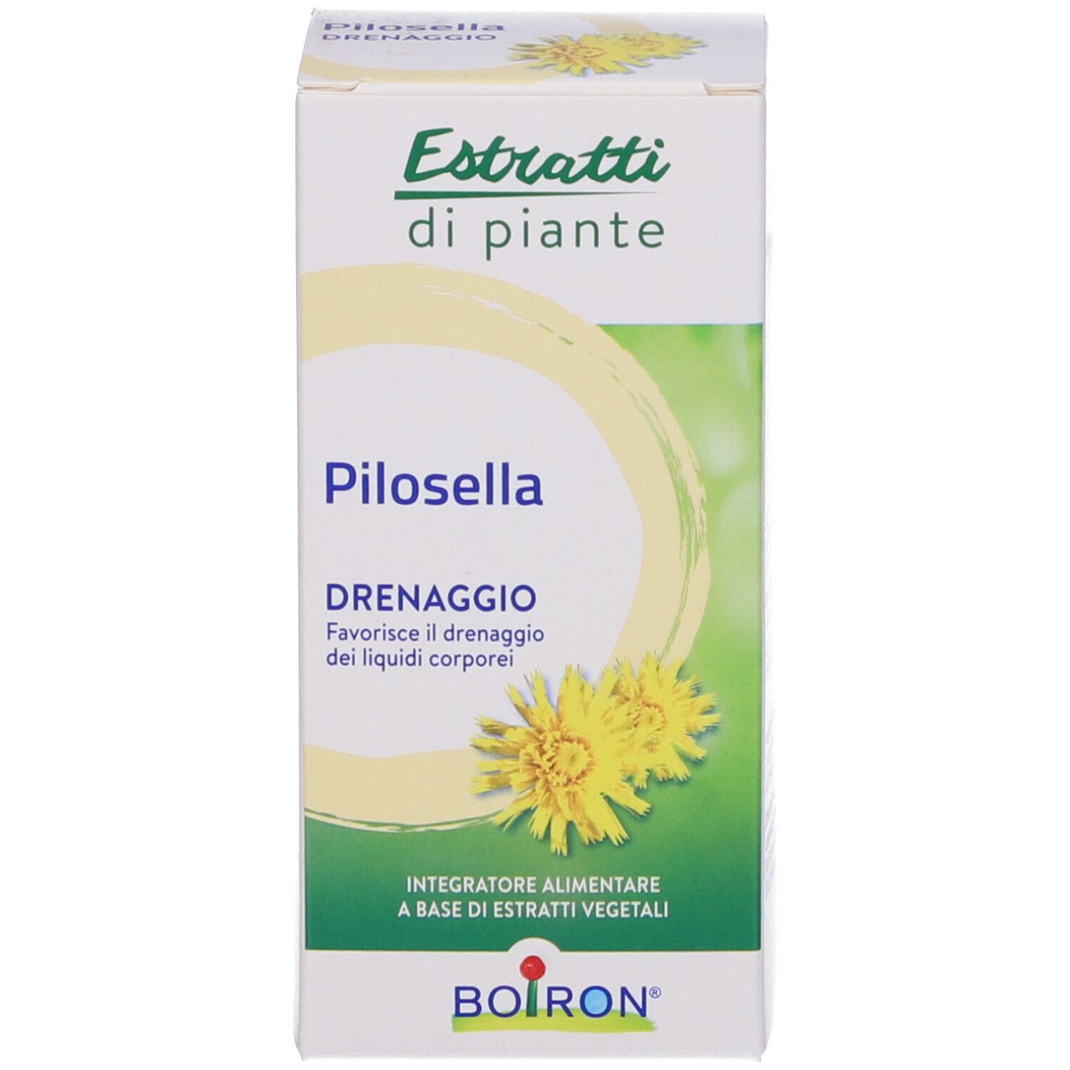 BOIRON® Pilosella