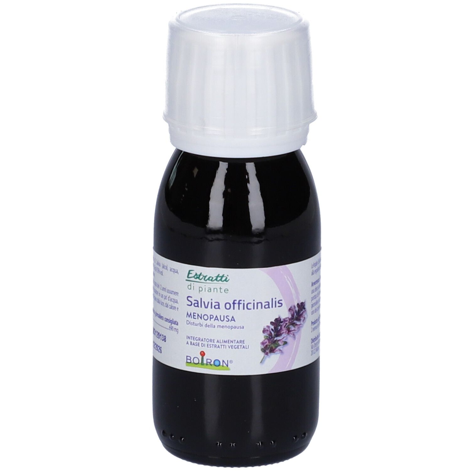 BOIRON® Salvia Officinalis - Menopausa