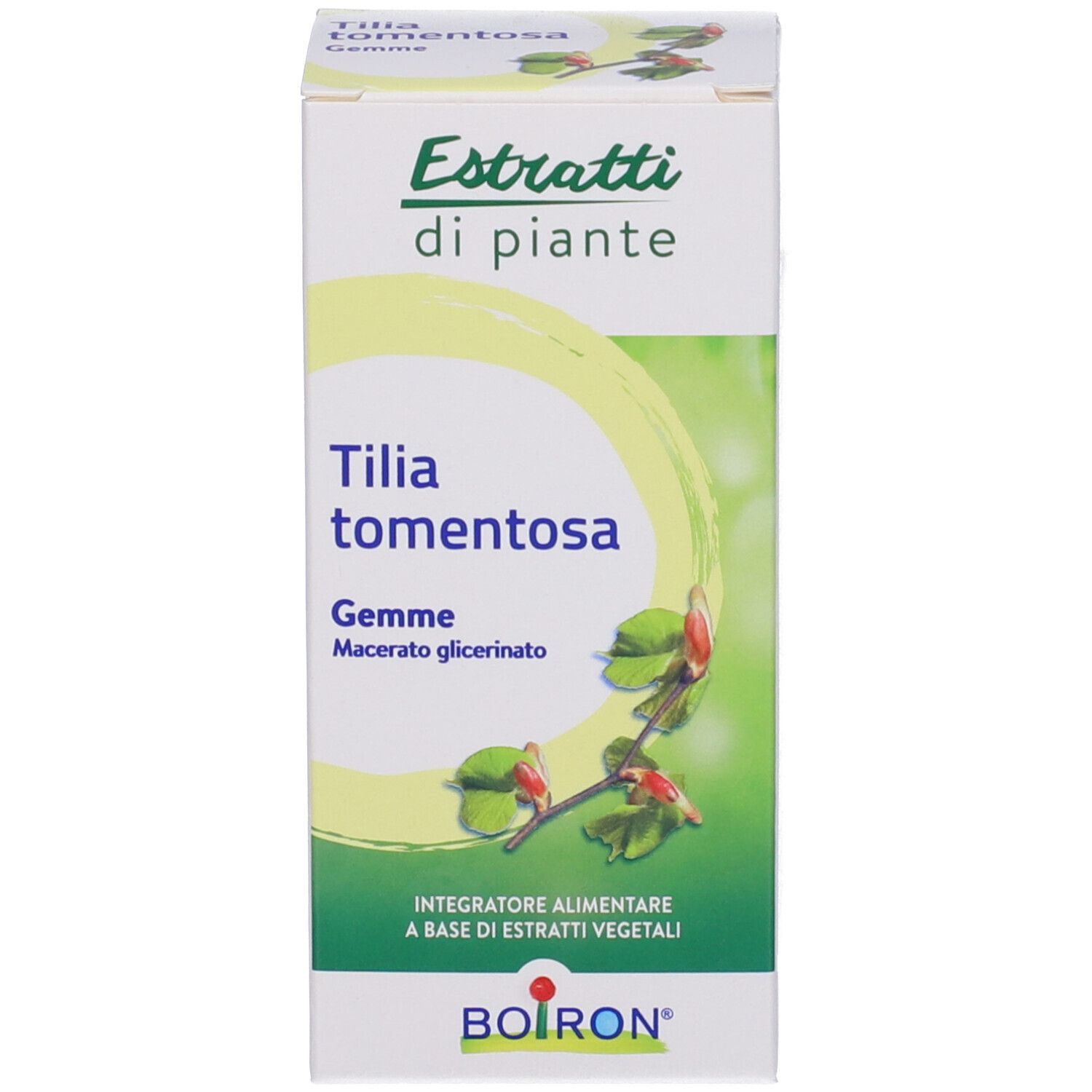 BOIRON® Tilia Tomentosa Gemme