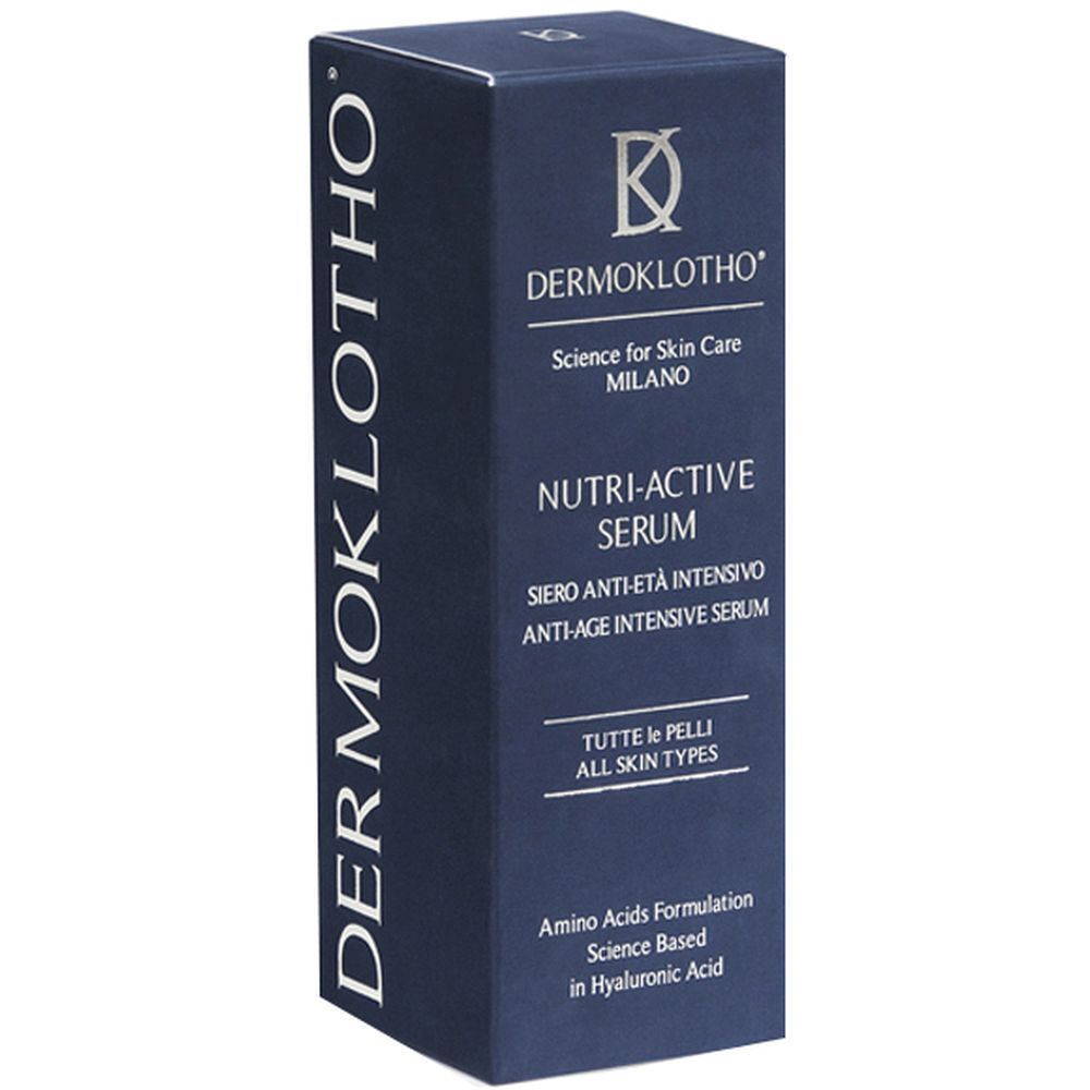 Dermoklotho Nutriactive Serum 30 Ml