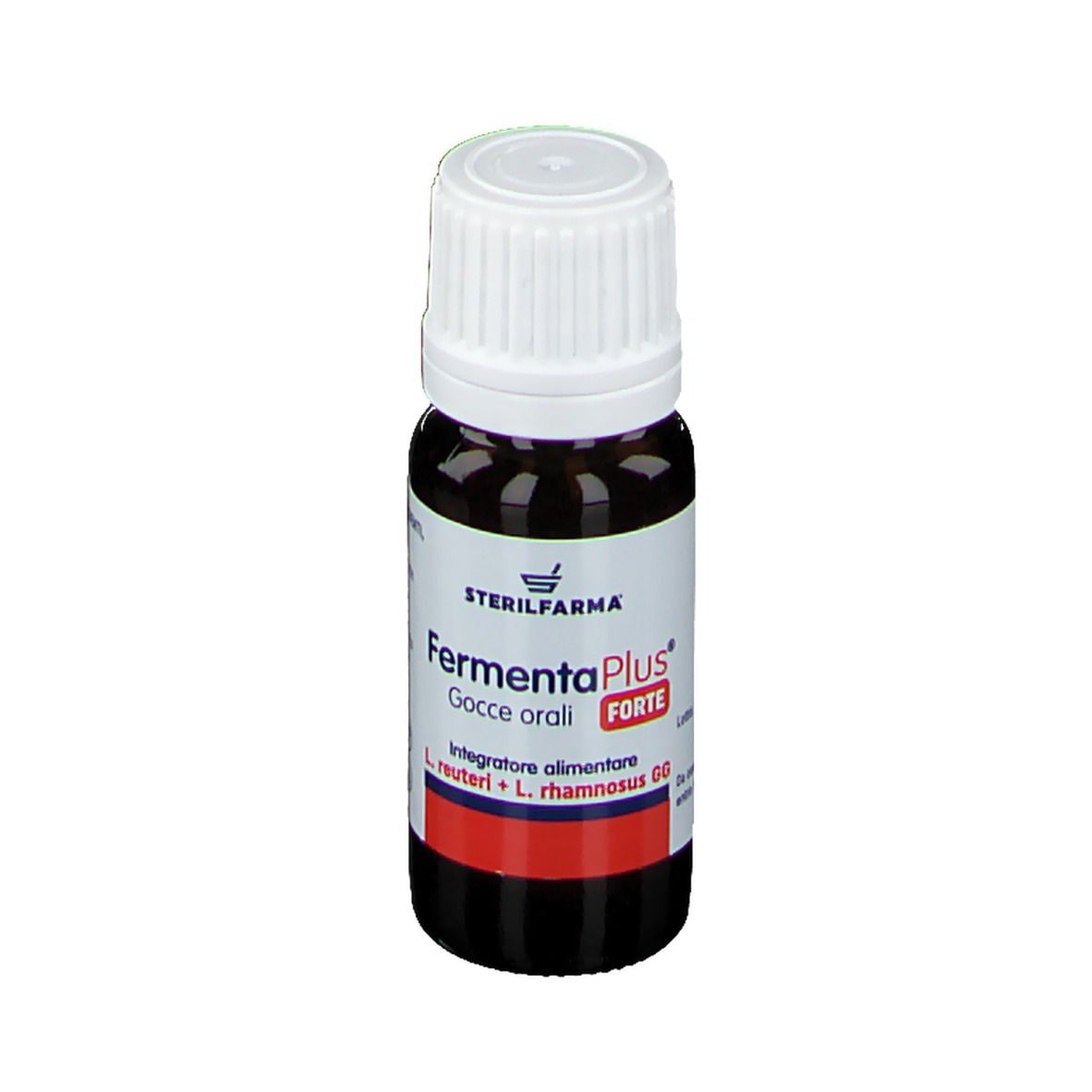 FermentaPlus® Forte Gocce Orali