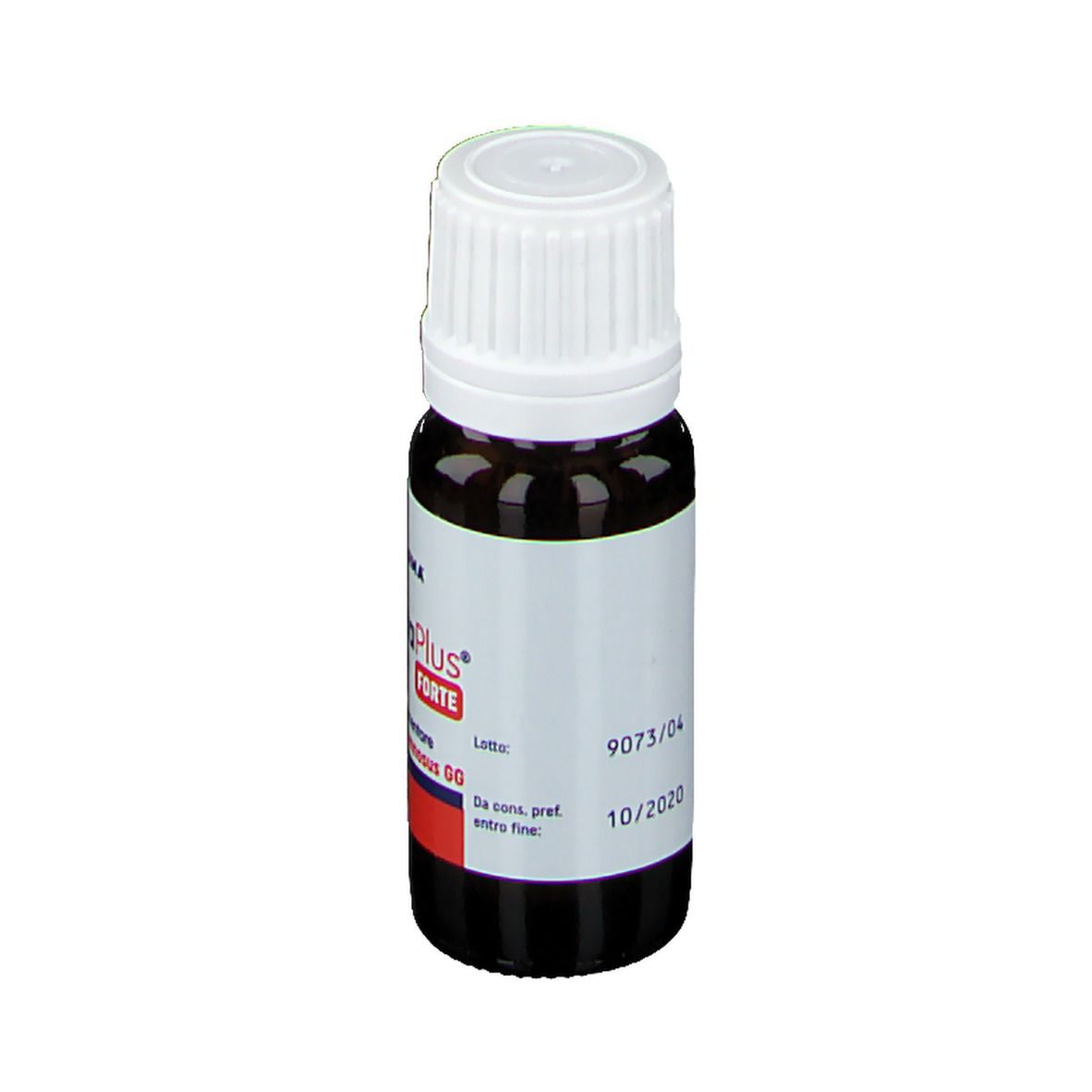 FermentaPlus® Forte Gocce Orali